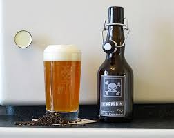 Pappa Von Wildpfeffer Und Zoll Bier Pfeffer