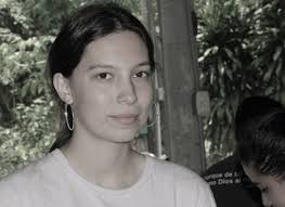 Church, please pray for this young lady, Talia Johnson, as she continues to  grow in Jesus! She and her mom attends our church every week, and she also  attends our student ministry.