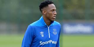 La fiche de yerry mina (everton) sur sofoot.com. Yerry Mina Colombia Reports