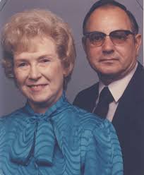 Ruth Marie Castleschouldt Redden (1931-2017)