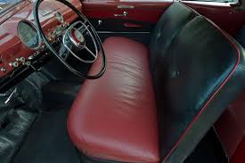 Image result for Cambridge Maroon 1950 Ford