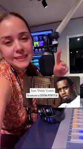 Diddy Conrad Dimanche