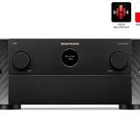Marantz AV10 (AV-10) Przedwzmacniacz (procesor) kina ...