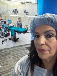 Hospital Room Transformation Project for Middle School Students