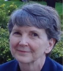 Obituary information for Jane Olson Garbe