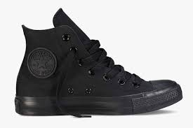 The 16 Best All Black Sneakers Improb