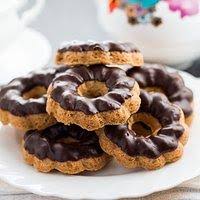 Consumer reports shows you what 100 calories of holiday and christmas cookies looks like to help you eat healthier over the holidays. Costco Chocolate Hand Dipped Shortbread Cookies Calories Recipes Tasty Query