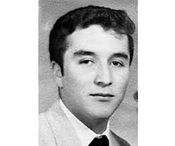 Rex Martinez Obituary (1939