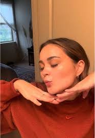 Emily Branham's Instagram, Twitter & Facebook