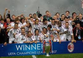 Associazione calcio milan, commonly referred to as ac milan or simply milan, is a professional football club in milan, italy, founded in 189. Uefa Champions League On Twitter Does Acmilan S Act Of Revenge In 2007 Make Your Ucl Legendarymoments Watch And Vote Http T Co Csyhfdijjp Http T Co 1pot2z42ia