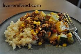 My Favorite Tried True Pinterest Recipes Simply Rebekah Ground Beef Recipes Recipes Whole Food Recipes