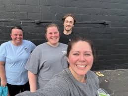 WE ARE HIRING! -Entry level...