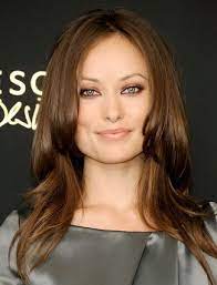 Beauty Stylecaster Olivia Wilde Hair Gorgeous Eyes Olivia Wilde