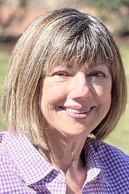 Sandra Graves Obituary (1954