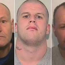 Jailed: Cable thief who got 11,000-volt shock at Salford electricity  sub-station