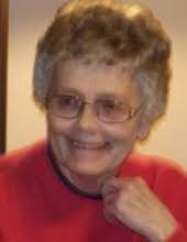 Obituary information for Nancy Katheryn Putteet