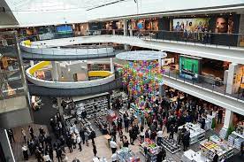 Es gibt nur die üblichen läden wie h&m und c&a. Mobel Braun Eroffnet Filiale In Offenburg 50 Millionen Euro Investiert Offenburg Badische Zeitung