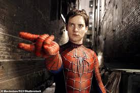 Spider man trilogy marry jane alfred molina sam raimi spider man 2 best actor marvel universe horror movies picture photo. Dxwlqptjd7z Wm
