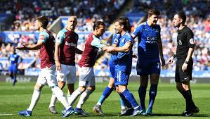Wesley fofana (leicester city) header from the centre of the box is close, but misses to the left. Leicester City Vs West Ham Preview How To Watch Recent Form Team News Prediction More 90min