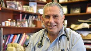 South Jersey doctor named Physician of the Year