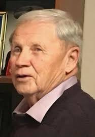 Don Halliday Obituary