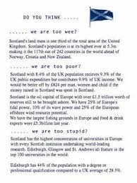 In the five previous meetings, scotland have won twice with the other. 42 Scottish Independence Ideas Scottish Independence Scottish Independence