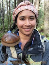 Patrick's Wild Mushroom Adventures