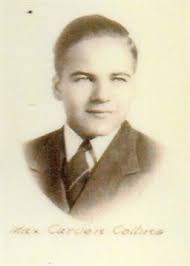 Max Carven Collins Obituary