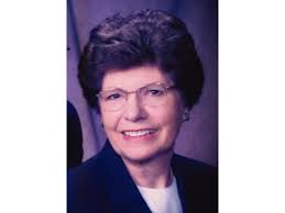 Moira Roberts Obituary (1935