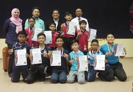 Ds dst sk thn 3. Sk Putrajaya Presint 18 1 Johan Keseluruhan Msswp Putrajaya Rendah 2019 Myicon