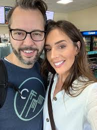 Jesse Marcum's Instagram, Twitter & Facebook