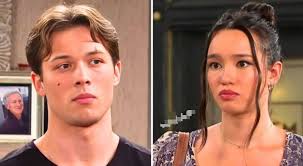 Days of our lives baby drama twist?