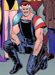 Set in an alternate history where masked vigilantes are treated as outlaws, watchmen embraces the nostalgia of the original groundbreaking graphic novel of the same name, while attempting to break. Eddie Blake Watchmen Wiki Fandom