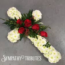 May 06, 2020 · how much does funeral flower cost? If You Want To Send Your Warmest Thoughts To Show How Much You Care These Beautiful Fresh Flow Funeral Flower Arrangements Flower Arrangements Funeral Flowers