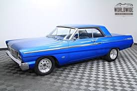 Image result for Twilight Turquoise 1965 Fairlane