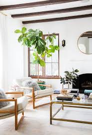 For a small living room, mostly you don't have the luxury to let walls to be a room divider. Clever Small Living Room Ideas