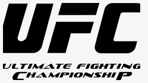 Browse and download hd ufc logo png images with transparent background for free. Transparent Ufc Logo Png Png Download Transparent Png Image Pngitem