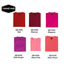 It is available in many colours. Oren Sport Qd04 Cool Fit Quick Dry Round Neck Shirt Shopee Malaysia