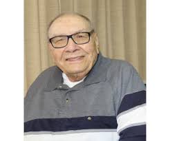 Elmer ROSS Obituary (2021)