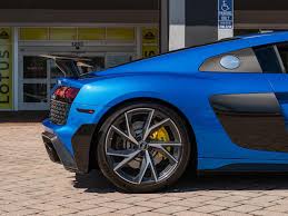 Image result for Ara Blue Crystal 2021 R8