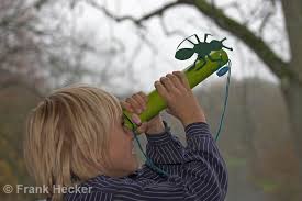 Kinder Basteln Guckrohr Naturfoto Frank Hecker Basteln Franks