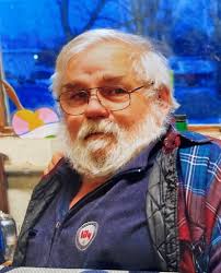 Darwin Gilbert Cameron Jr. Obituary May 25, 2022