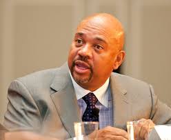 On the Road with Buck & Phil