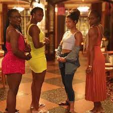 Discover her husband in the following article. Tamyra Mariama Mensah Stock Facebook