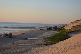 Camping Du Pin Sec Campground Reviews Naujac Sur Mer France Tripadvisor