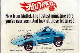 Sistem operasi yang ditemukan dari garasi rumahnya, hingga berkembang menjadi perusahaan raksasa microsoft. Hotwheels Kini Berusia Setengah Abad Mekanika