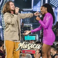 Hashaha a gente espera que. Vitor Kley Morena By So Toca Top