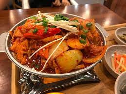 Makan halal korean restaurant noktasına 0 km mesafede. Oiso Korean Traditional Cuisine And Cafe Kuala Lumpur Restaurant Reviews Photos Phone Number Tripadvisor