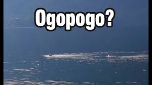 Check spelling or type a new query. Ogopogo Proof Lake Monster You Be The Judge Okanagan Lake Youtube