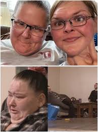 WATCH: Ben Shelton's girlfriend Trinity Rodman breaks down in tears after  causing disaster during American's birthday celebration